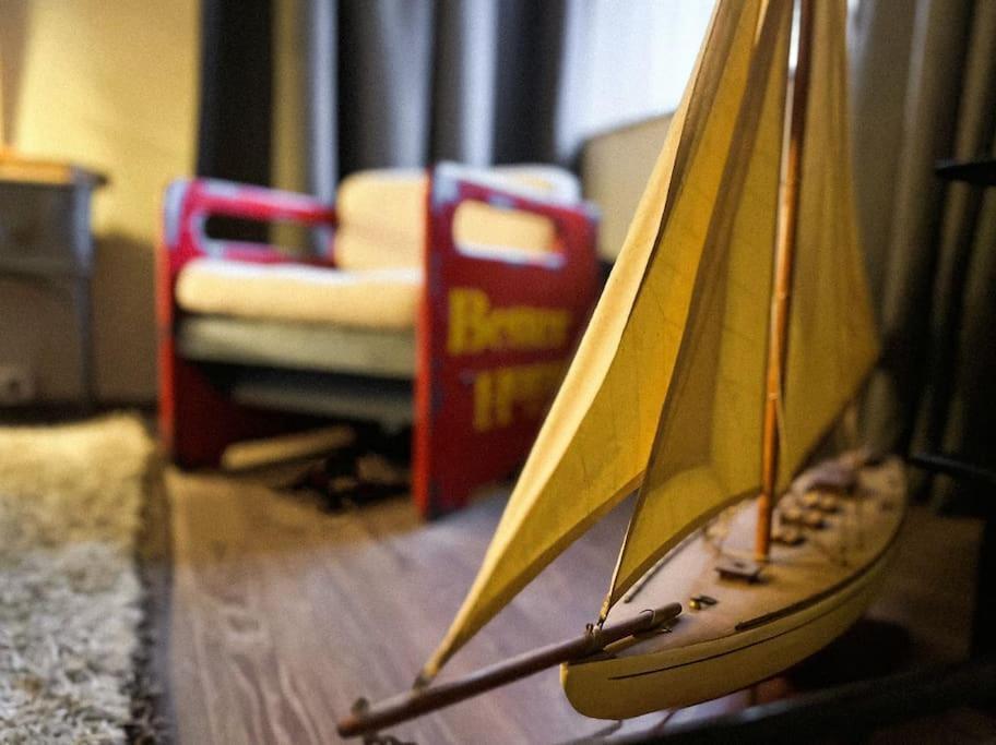 Cannelle Διαμέρισμα Βερβιέ Εξωτερικό φωτογραφία